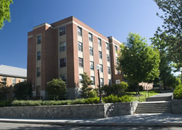 femoyer Hall