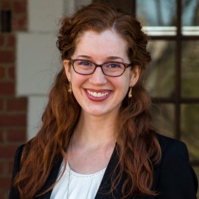 Collegiate Times: What's the Student Success Center? A Q&A with Amber Smith