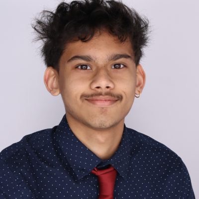 Abinav Khadka