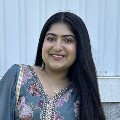 Niya Patel