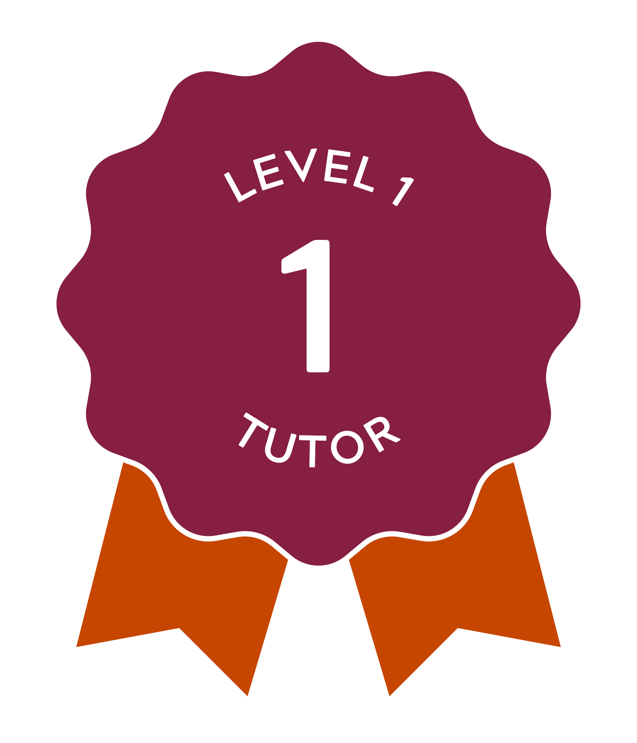CRLA Level 1 Certified Tutor