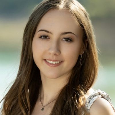 Olivia Batten