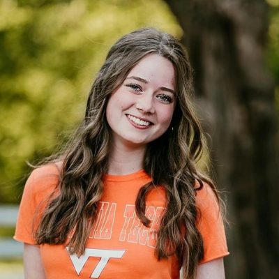 Ansley Bearden