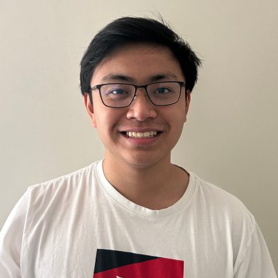 Victor Chin