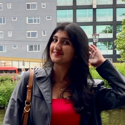 Gitali Bhanot