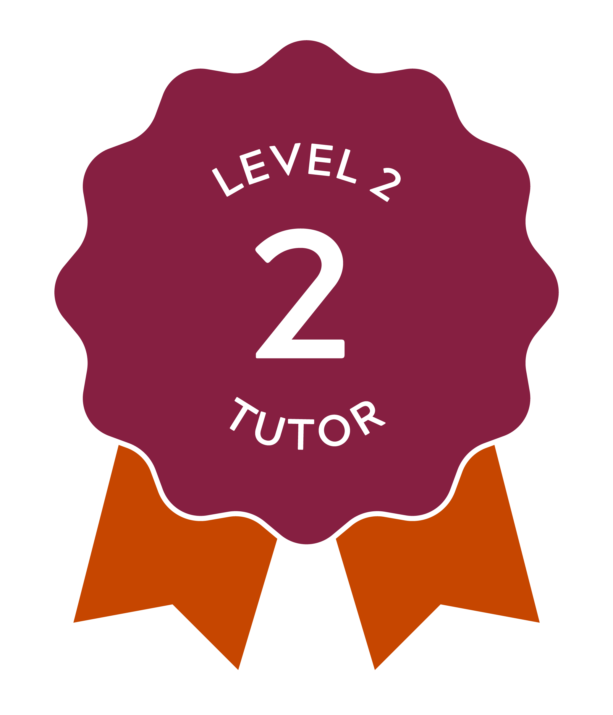 CRLA Level 2 Certified Tutor
