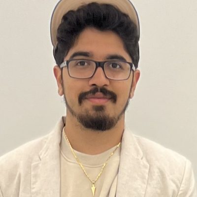 Rakin Khoja