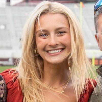 Madison Liebler