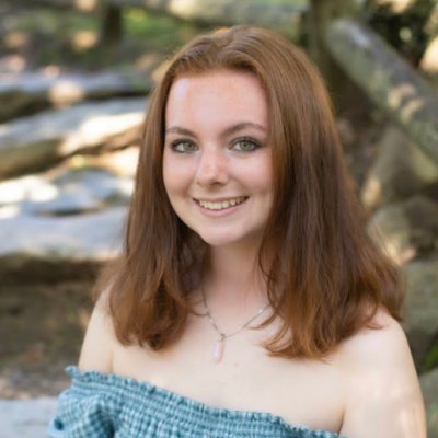 Clara McMullin