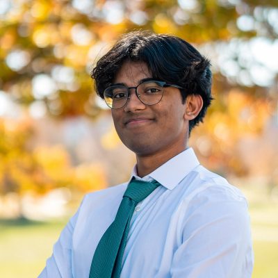 Astin Naveen John