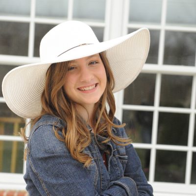 Savannah Peters