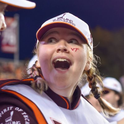 Brooke Pickeral