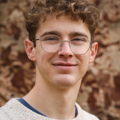Sean Rombach
