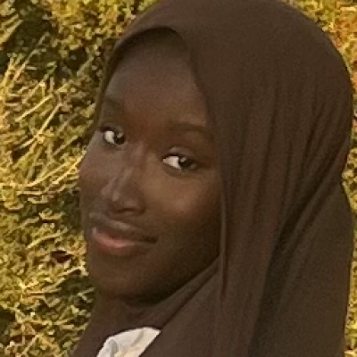 Ndeye Sall