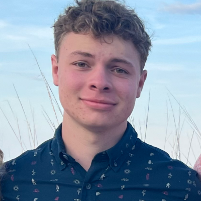 Preston Shepherd