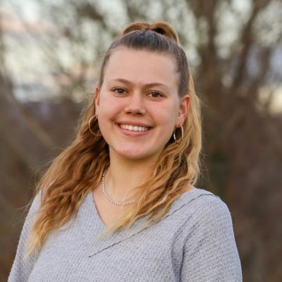 Kayla Sneeringer