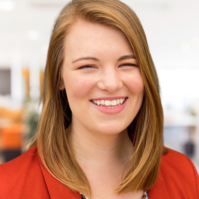 Alyssa Henderson headshot