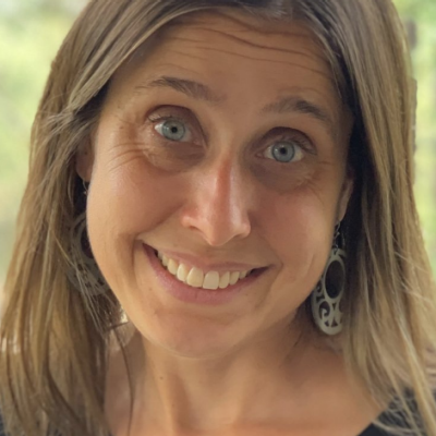 Chtistina Fabry headshot