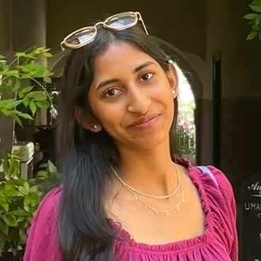 Rida Shaikh