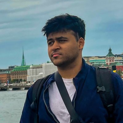 Rohan Jain