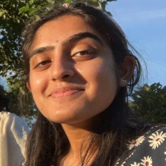 Sindhu Dhaveji